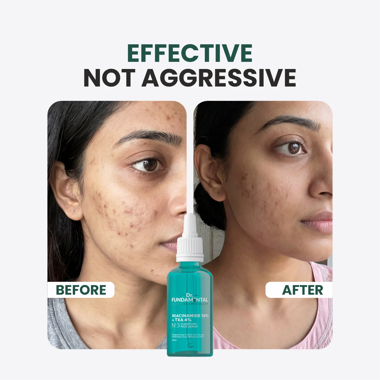 N0.3 Clarifying Face Serum - Image 5
