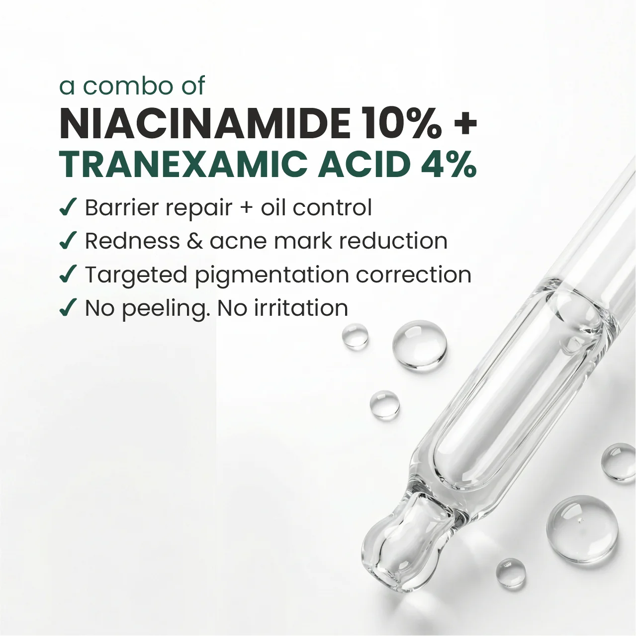 N0.3 Clarifying Face Serum - Image 7