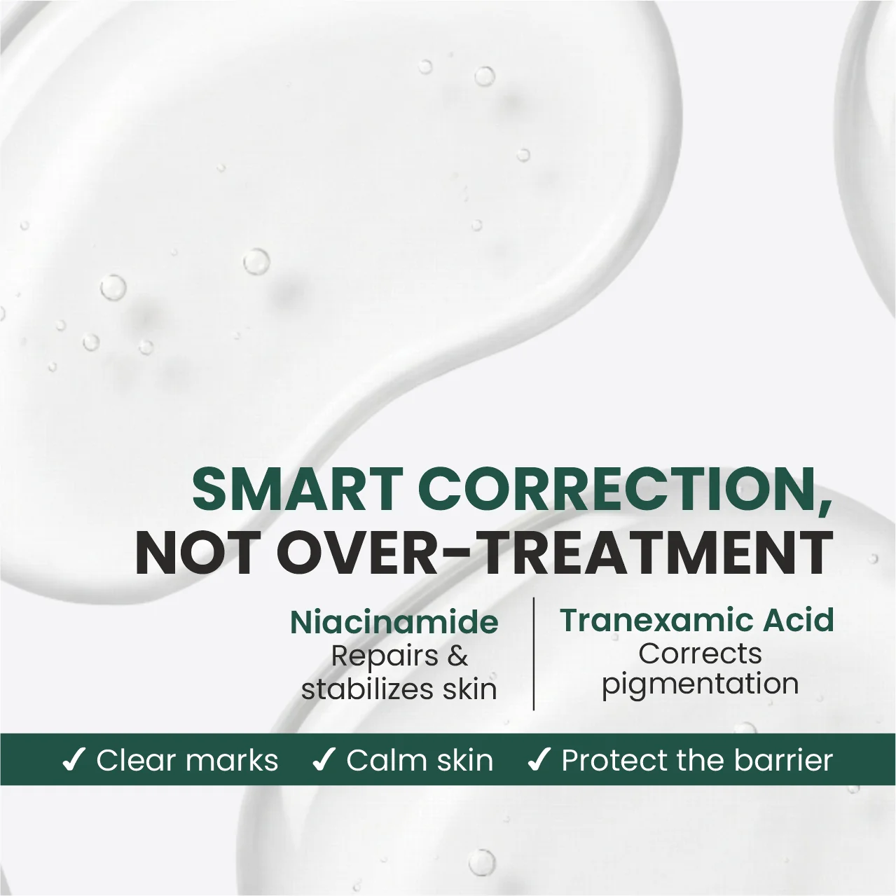 N0.3 Clarifying Face Serum - Image 8