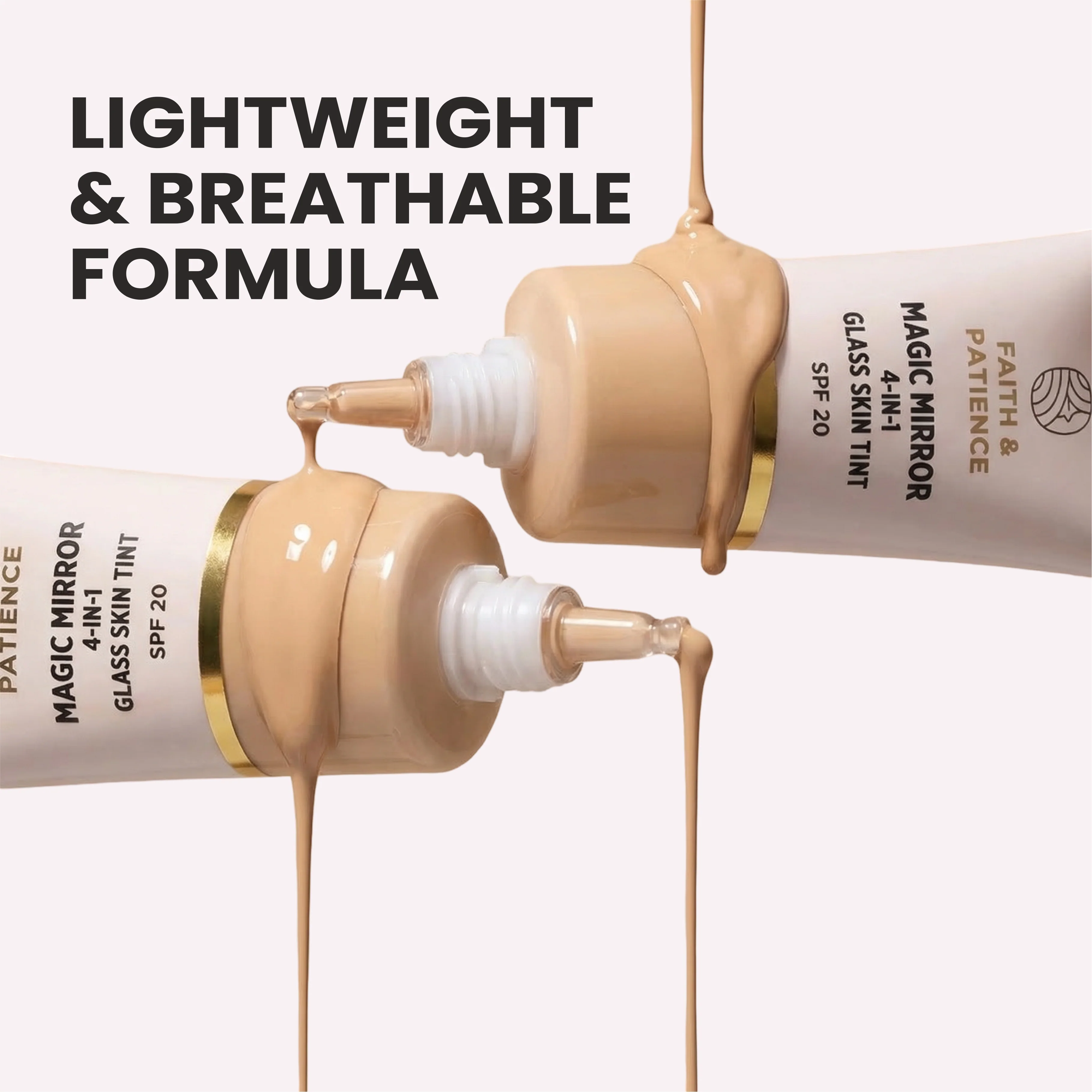 Magic Mirror Glass Skin Glow Serum Tint - Image 6